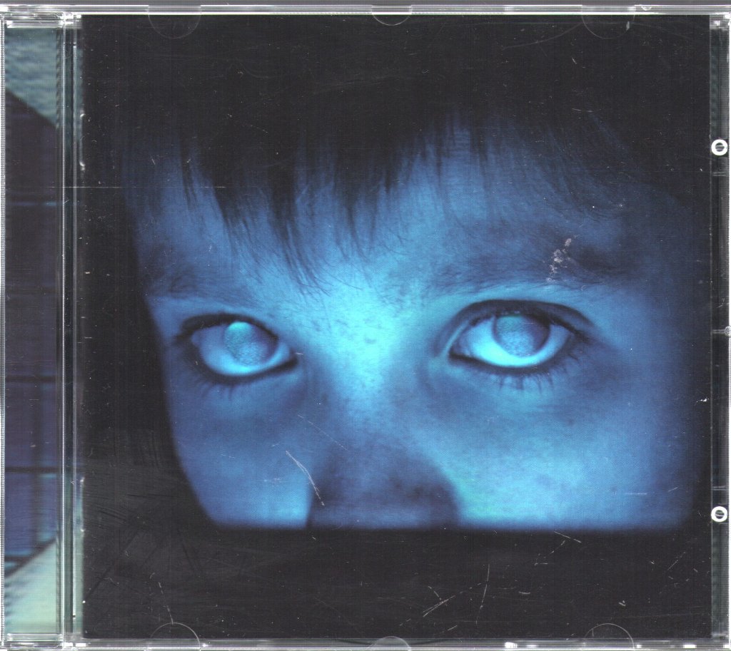 Porcupine Tree - Fear Of A Blank Planet - Cd