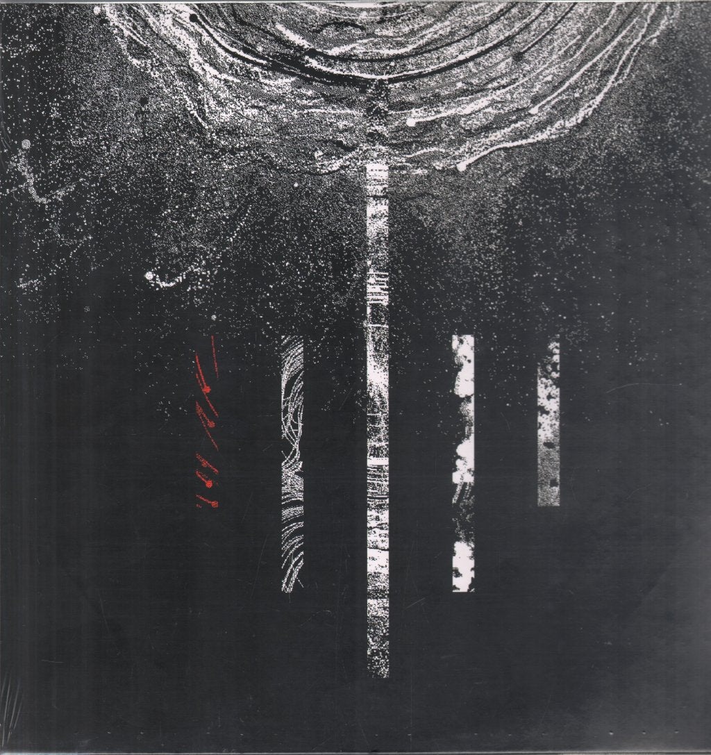 Dubfire - escape elevation - 12 Inch