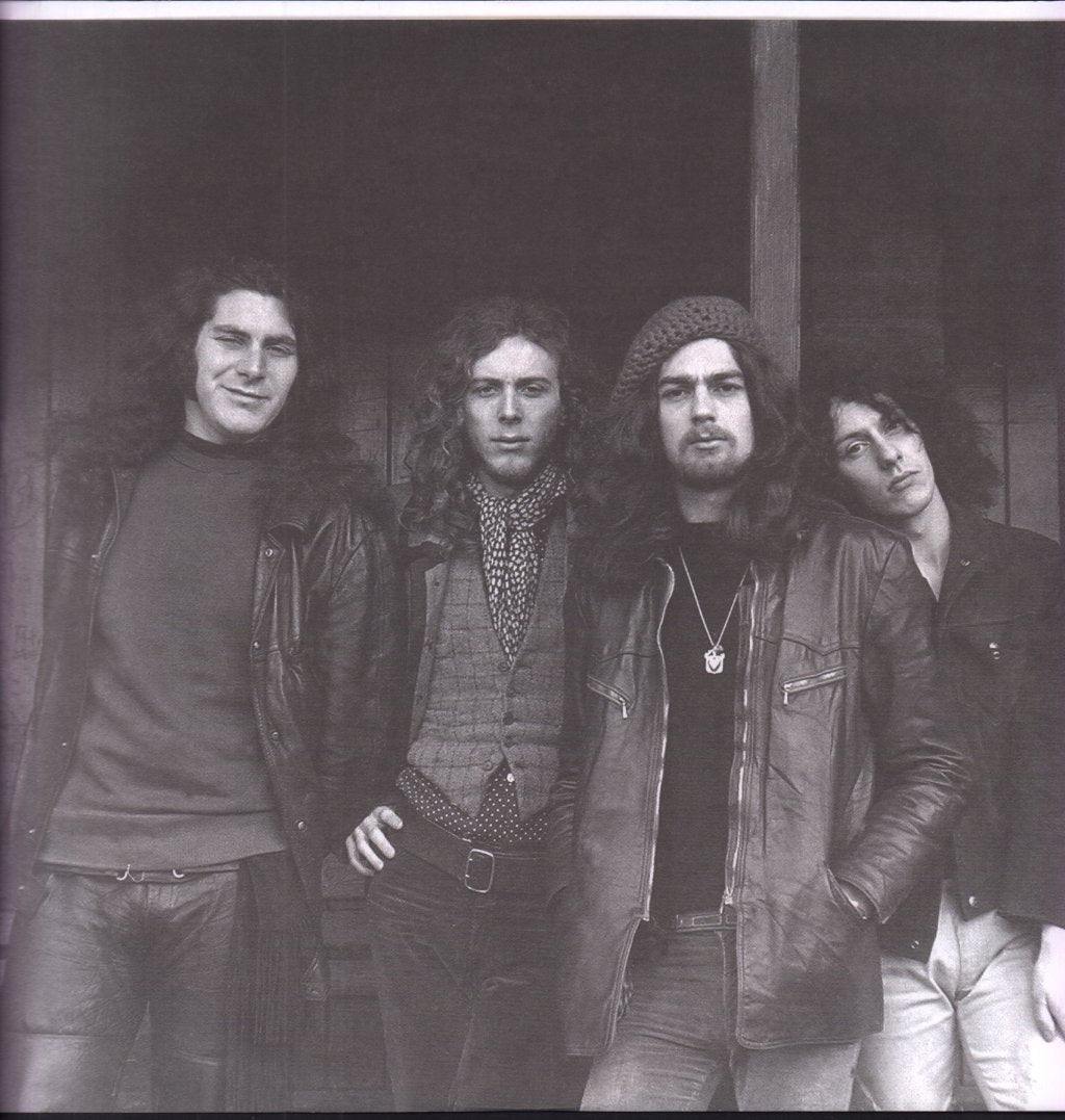 Pink Fairies - Fuzz Freakout 1970-1971 - Lp