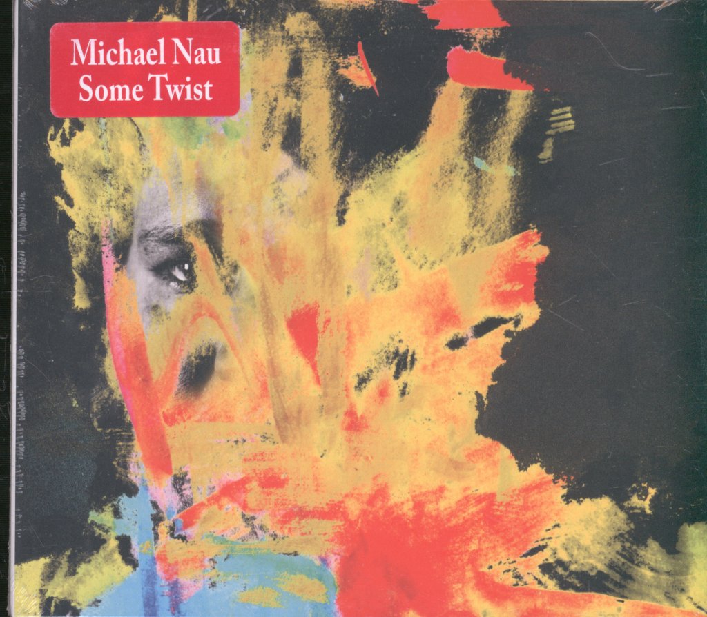 Michael Nau - Some Twist - Cd