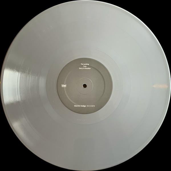 Electric Indigo - 5 1 1 5 9 3 - Double 12 Inch