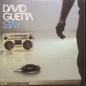 David Guetta - Stay - Cd