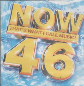 Various Artists - Now That's What I Call Music 46 - Double Cd
