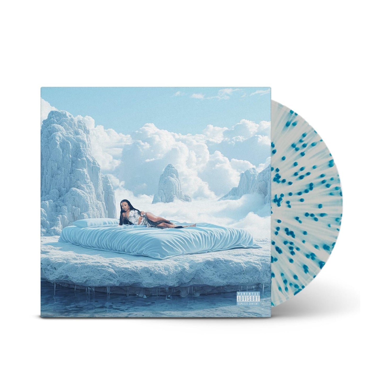 Tink - Winter's Diary 5 - Lp