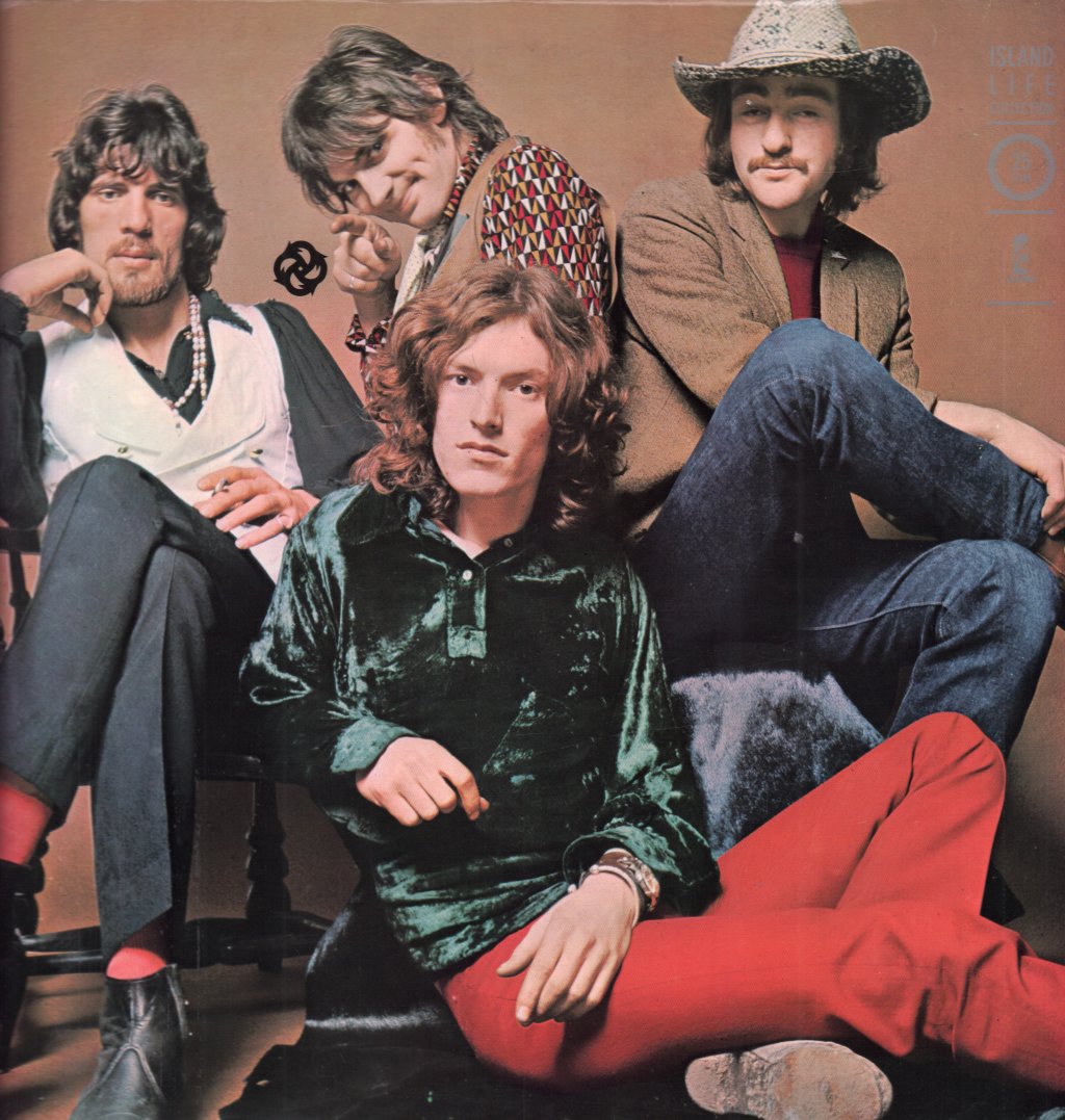 Traffic - Traffic - Lp