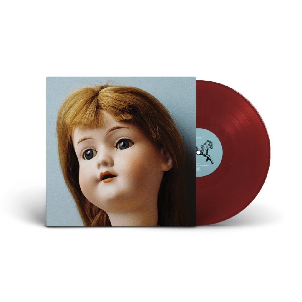 Grace Cummings - Bloodhorse! - Lp