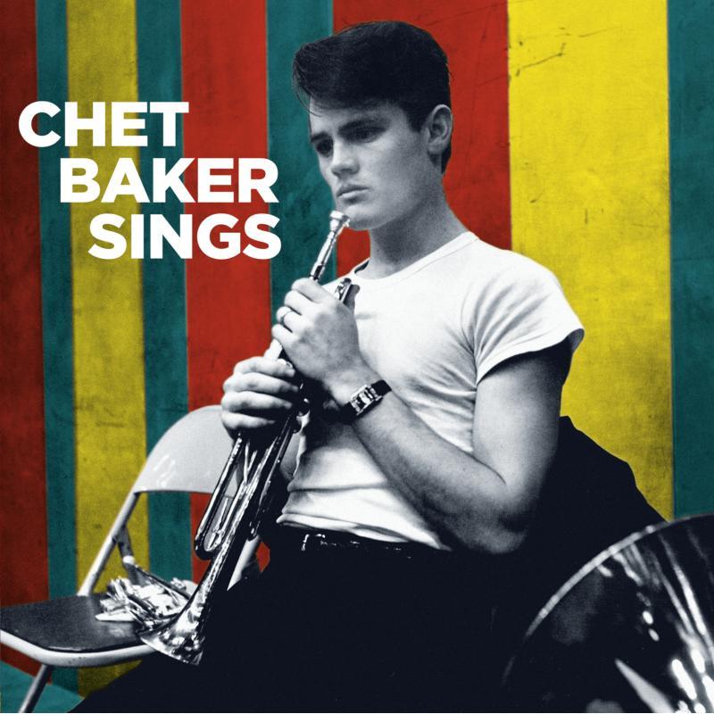 Chet Baker - Sings 2 Bonus Tracks - Lp