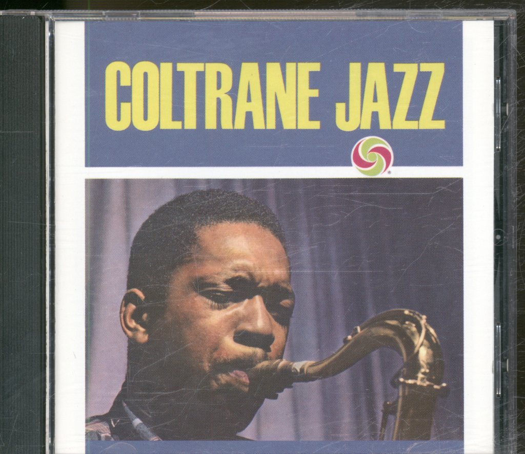 John Coltrane - Coltrane Jazz - Cd