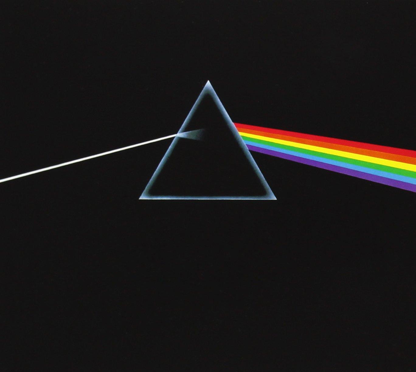 Pink Floyd - Dark Side of the Moon - Double Cd