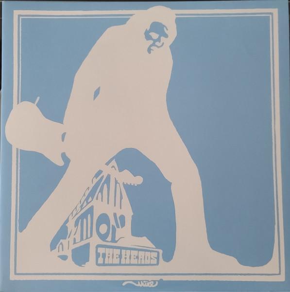 Heads - Nobody Knows - Double Lp