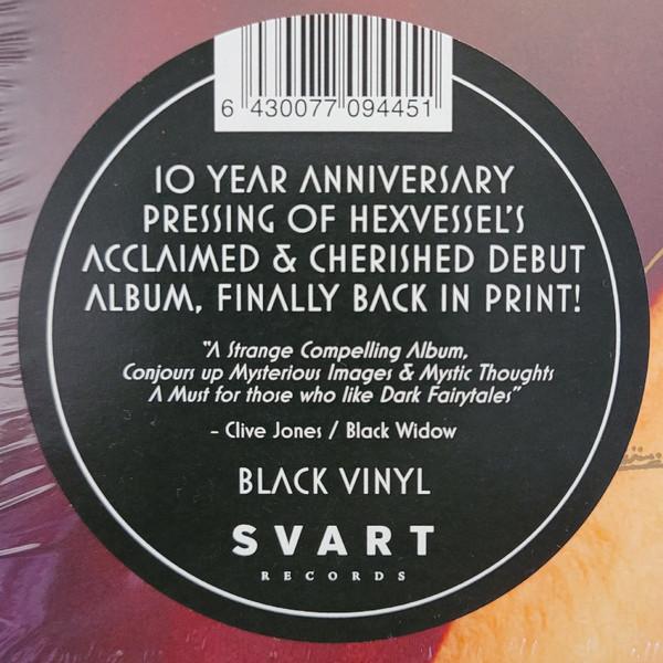 Hexvessel - Dawnbearer - Double Lp