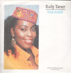 Ruby Turner - Paradise - 12 Inch