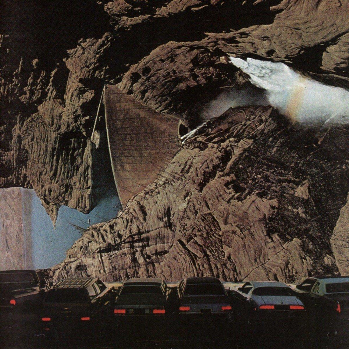 There Will Be Blood - Horns - Lp
