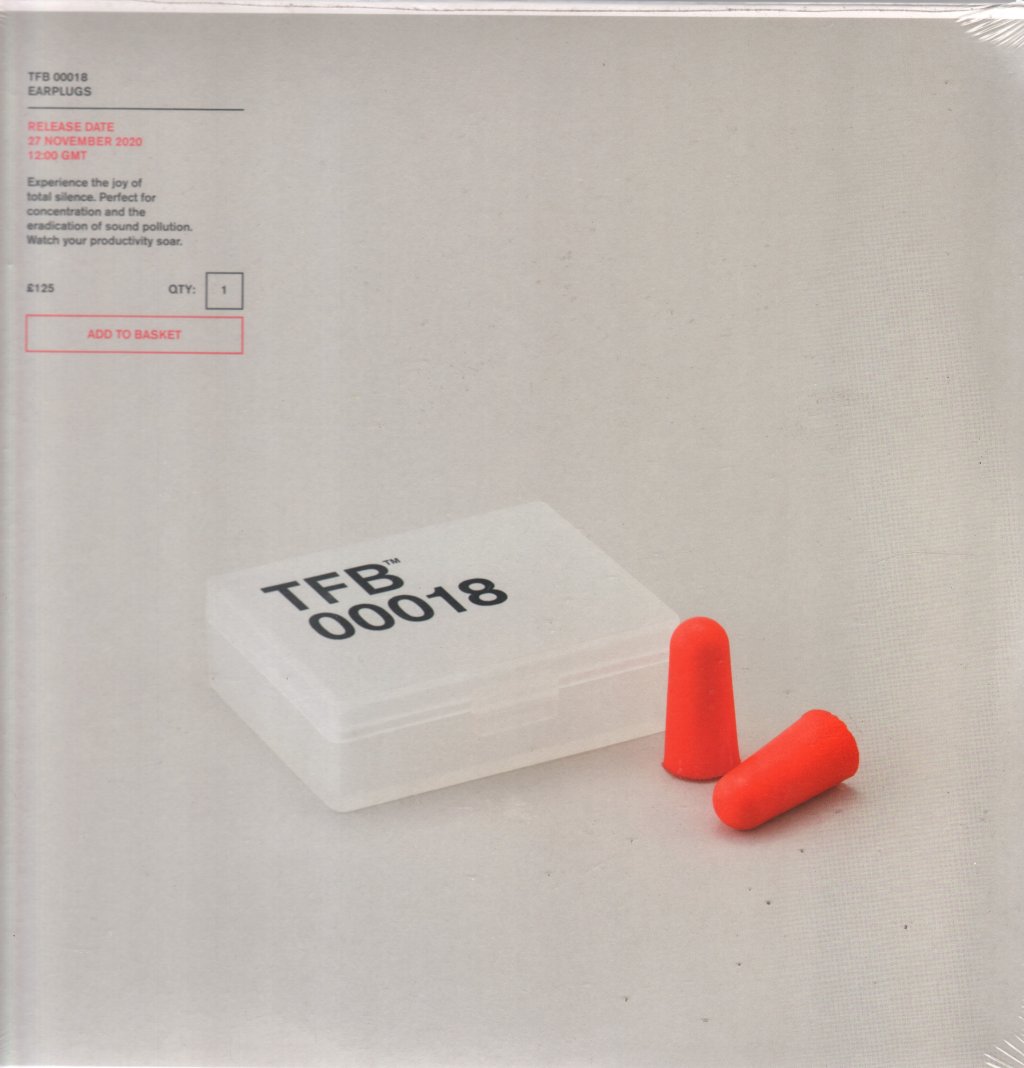 Steven Wilson - 12 Things I Forgot - 12 Inch