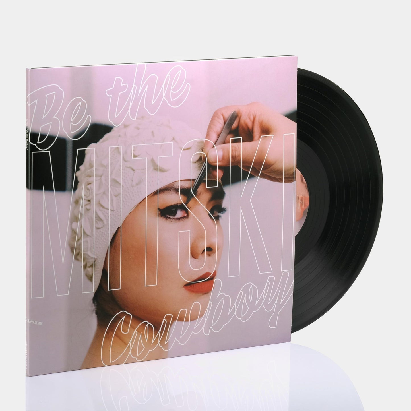 Mitski - Be the Cowboy - Lp