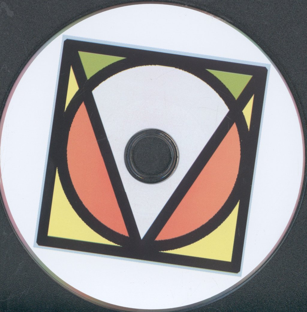 Micachu And The Shapes - Never - Cd