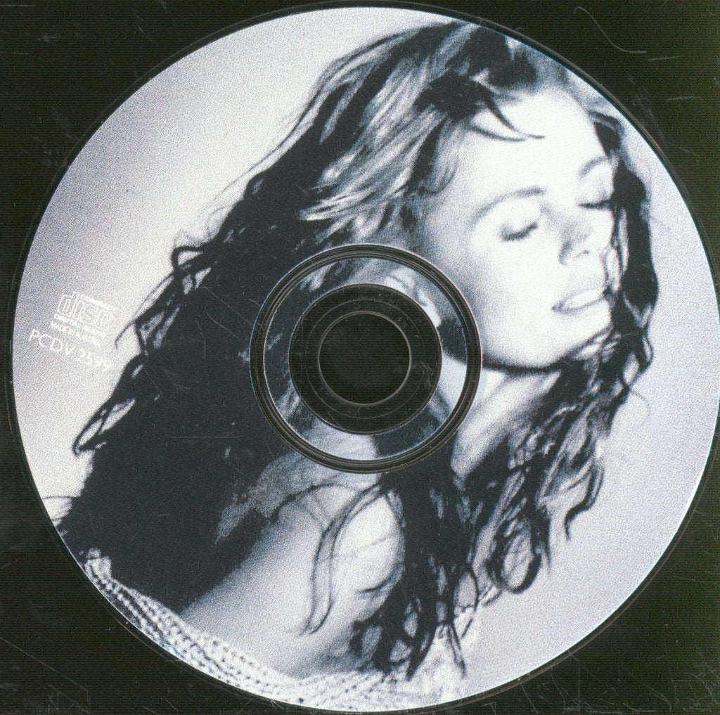 Belinda Carlisle - Runaway Horses - Cd