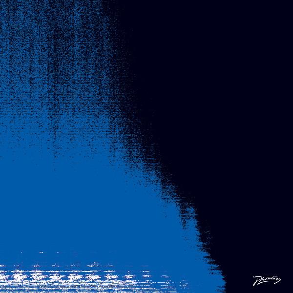 Daniel Avery - Slow Fade EP - 12 Inch