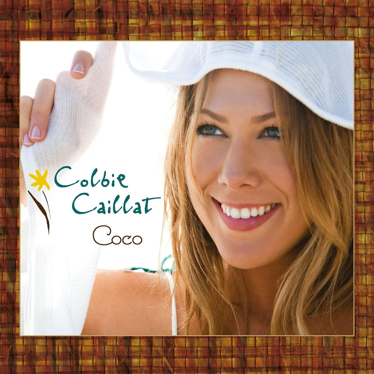 Colbie Caillat - Coco - Lp