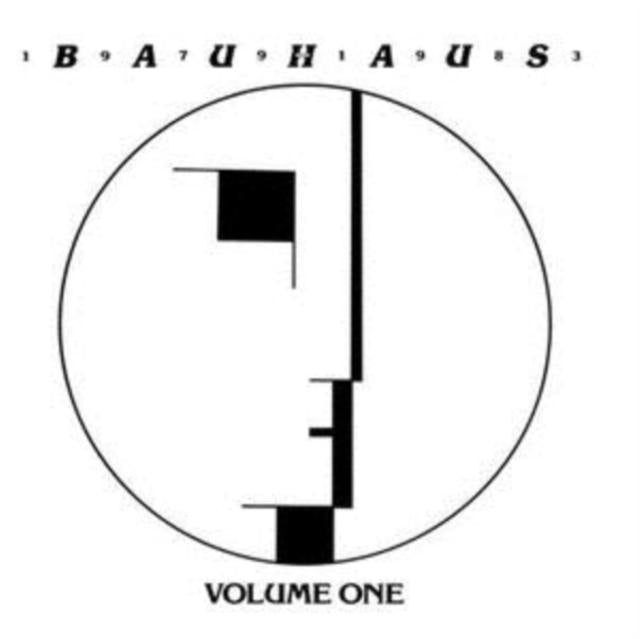 Bauhaus - Bauhaus - 1979-1983 Volume One - Cd