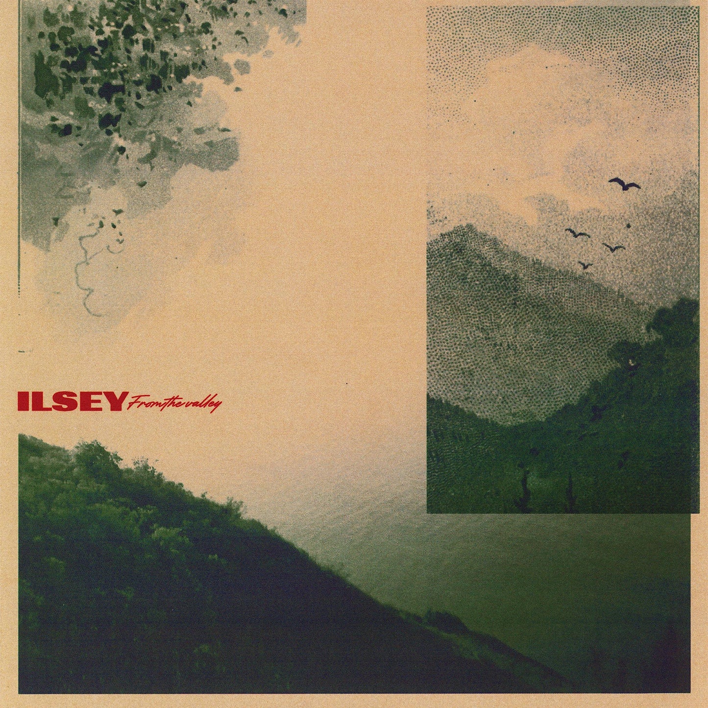 Ilsey Juber - From the Valley - Cd