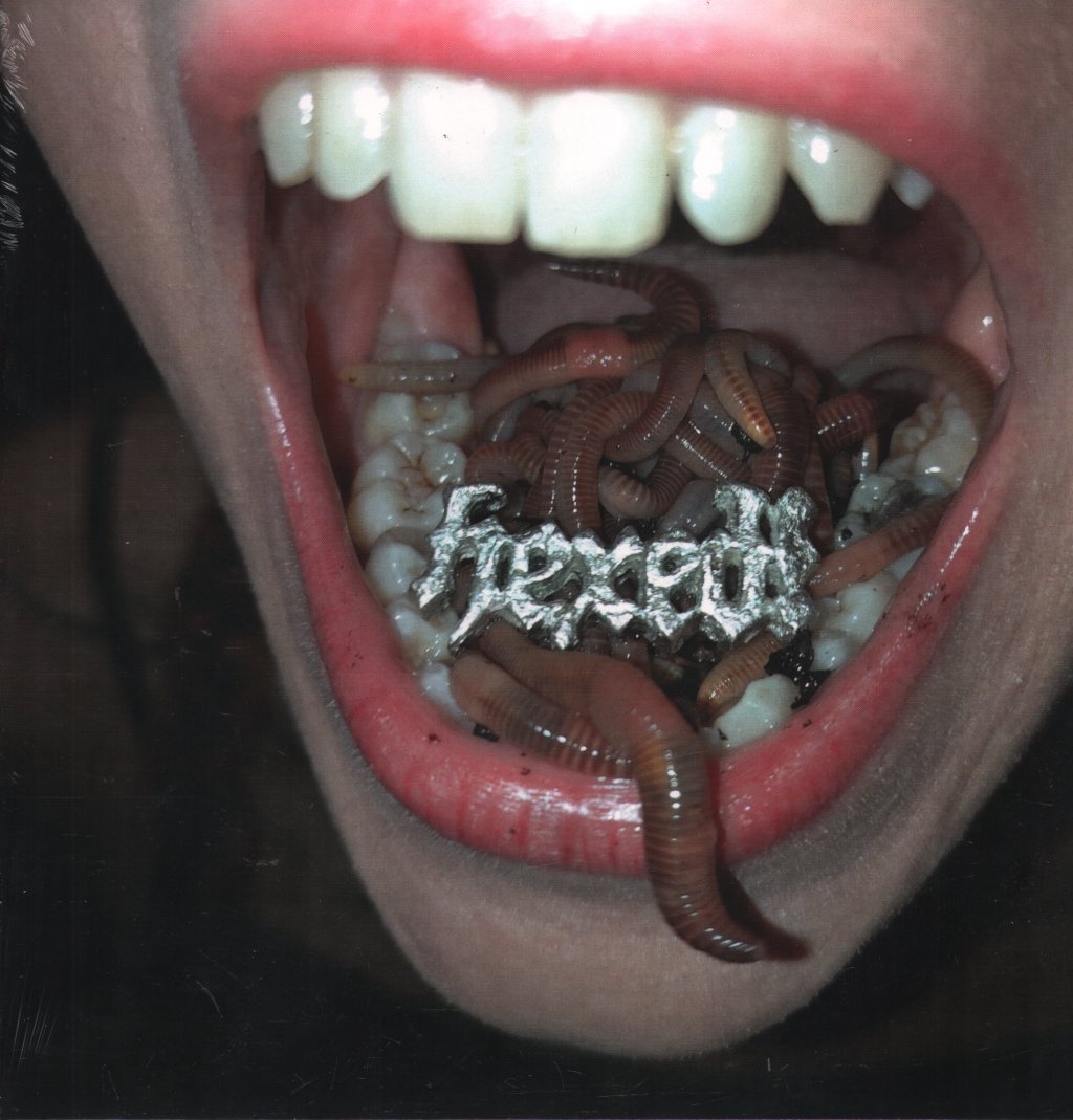 Aya - Hexed! - Lp