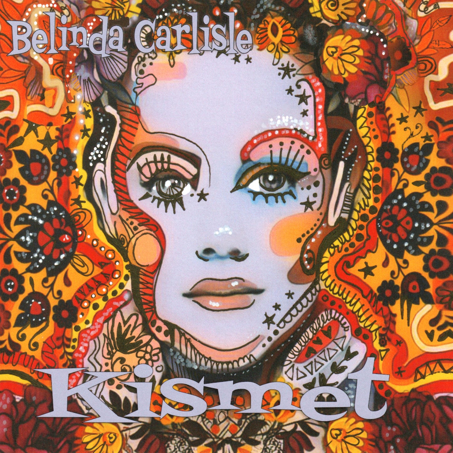 Belinda Carlisle - Kismet - Cd