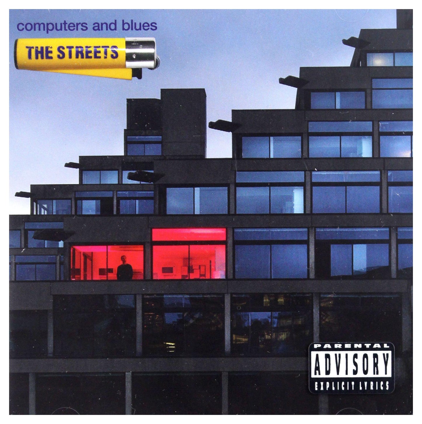 Streets - Computers and Blues - Cd