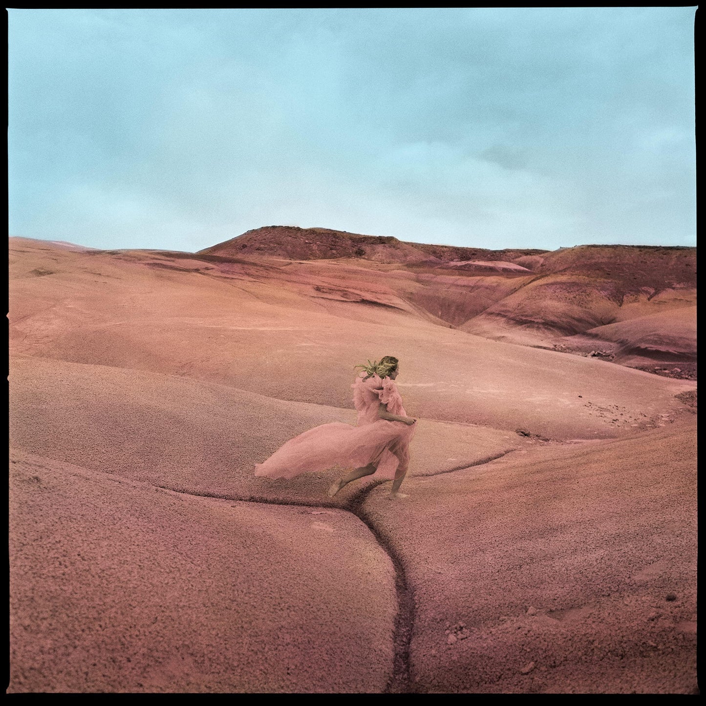 Margo Price - Strays - Lp