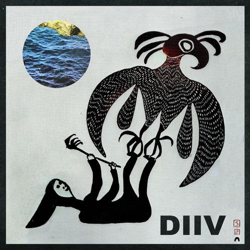 Diiv - Oshin - Lp