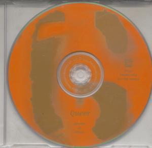 Garbage - Queer - Cd