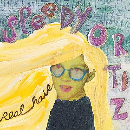 Speedy Ortiz - Real Hair - 12 Inch