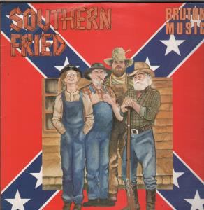 Tim Stone / Jay Stapley - Southern Fried - Lp