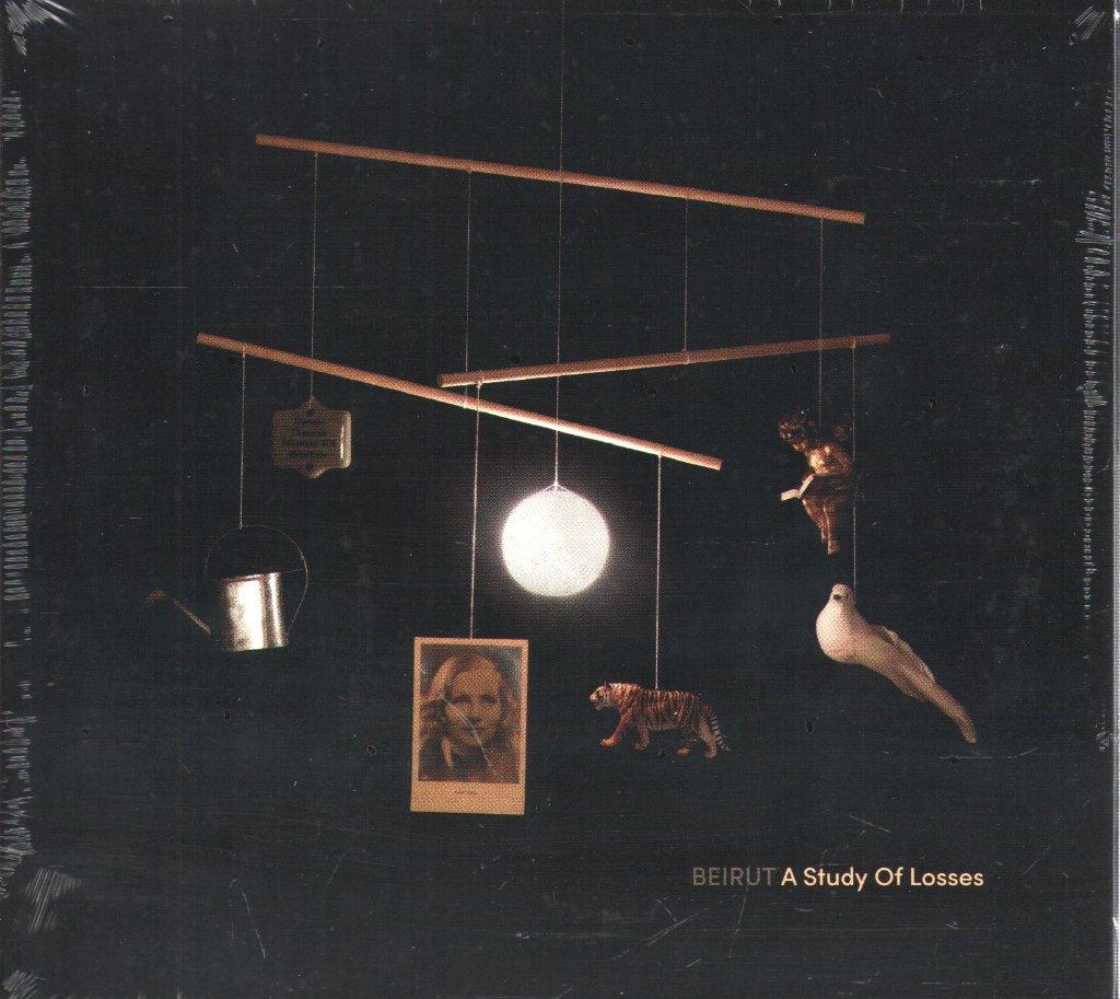 Beirut - A Study of Losses - Cd