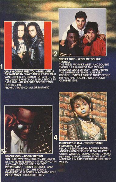 Various Artists - Now That's What I Call Music 16 - Cassette