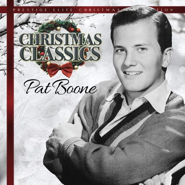 Pat Boone - Christmas Classics - Cd