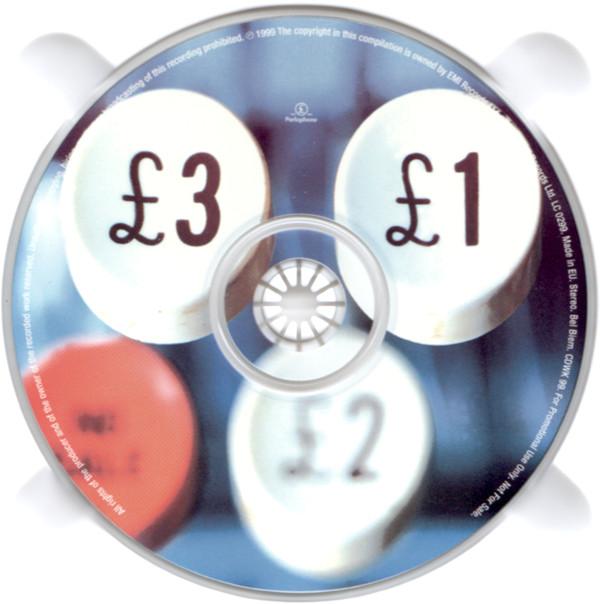 Various Artists - Priceless A Flavour Of The Label - Cd
