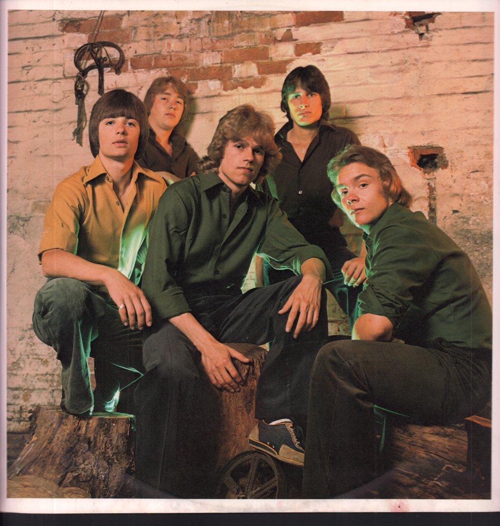 Flintlock - Tears N Cheers - Lp