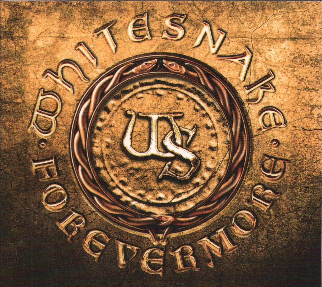 Whitesnake - Forevermore - Cd Set