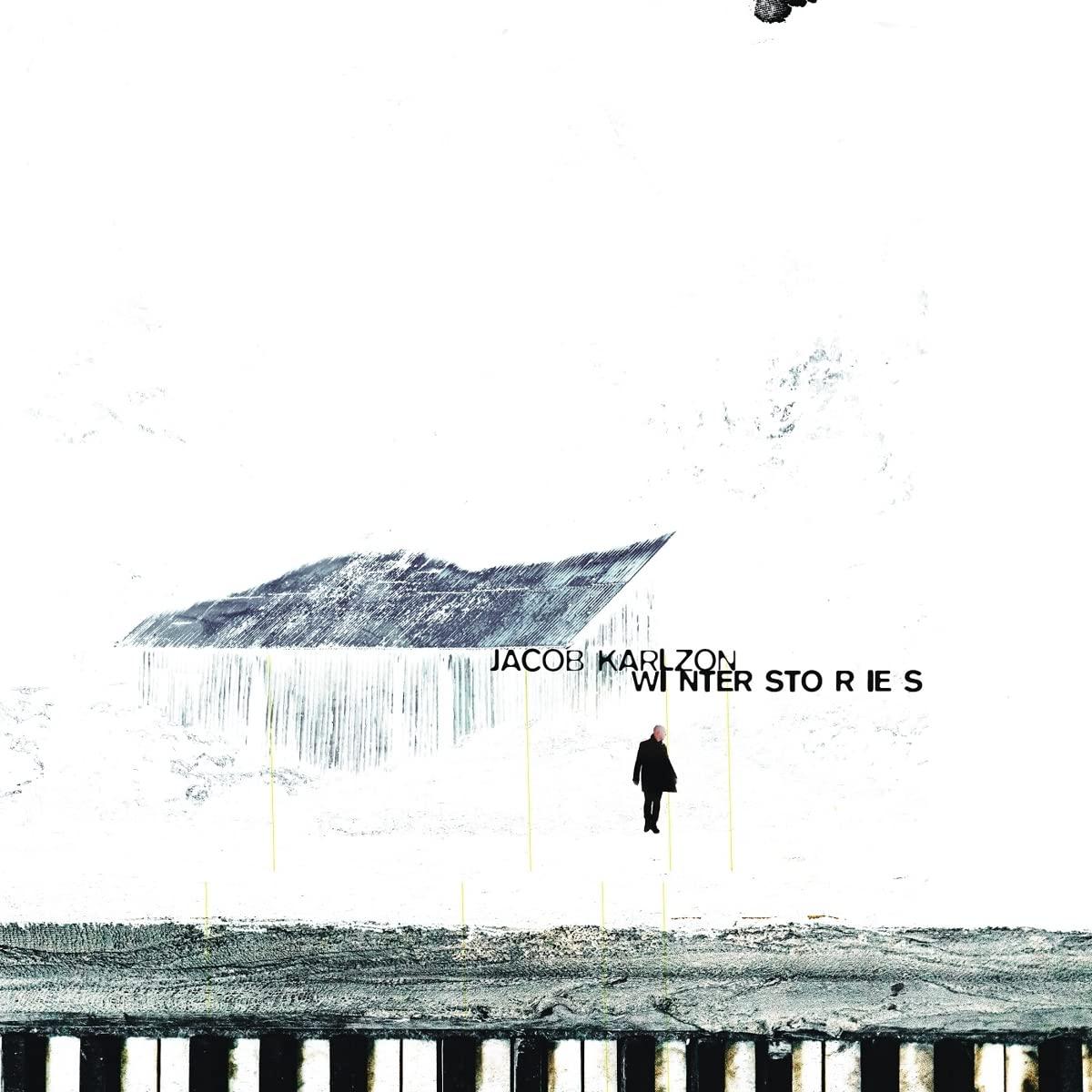 Jacob Karlzon - Winter Stories - Lp