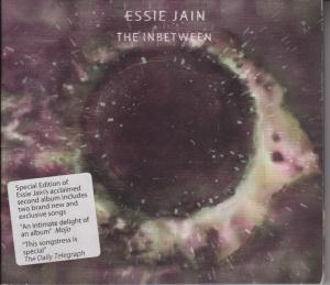Essie Jain - Inbetween - Cd