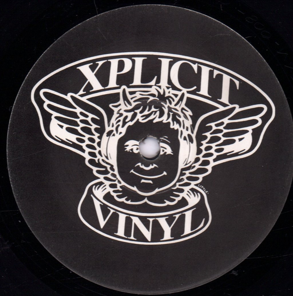 K & N Project - Get To It - 12 Inch