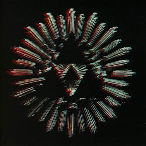 White Noise Sound - Like A Pyramid of Fire - Cd
