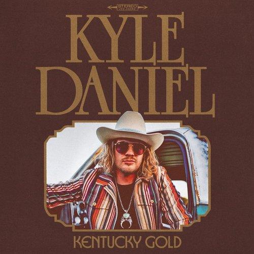 Kyle Daniel - Kentucky Gold - Cd