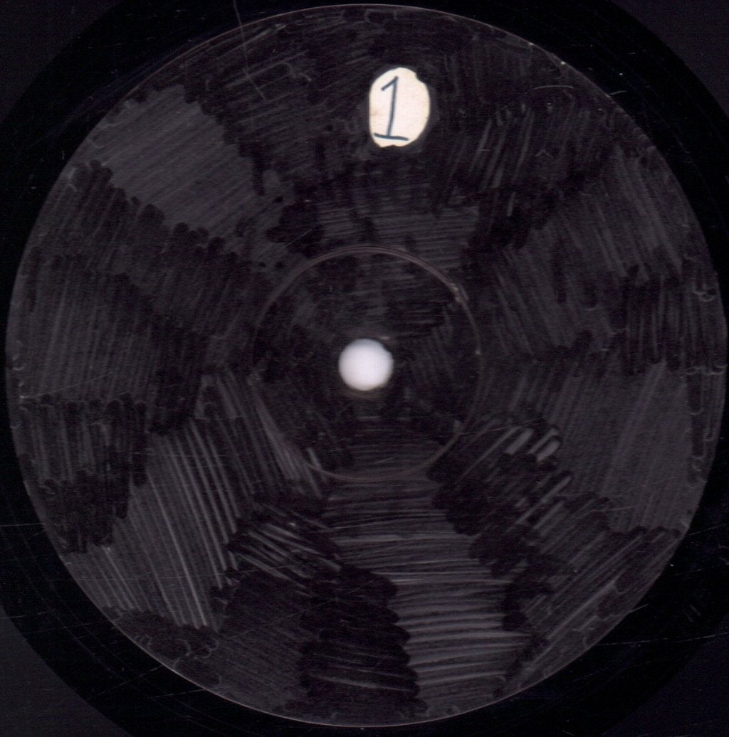 David Bowie - Wembley Wizard Touches The Dial - Lp