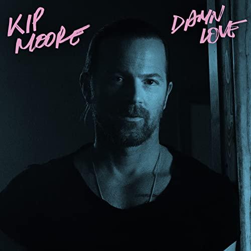 Kip Moore - Damn Love - Cd