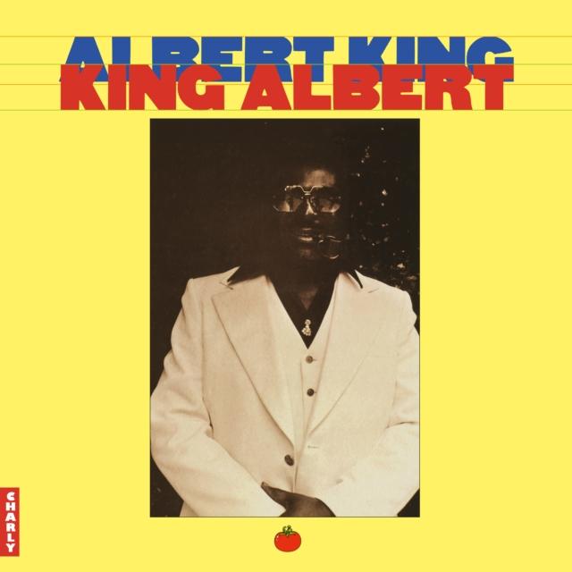 Albert King - King Albert - Lp