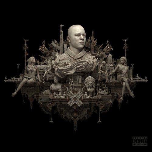 TI - Dime Trap - Double Lp