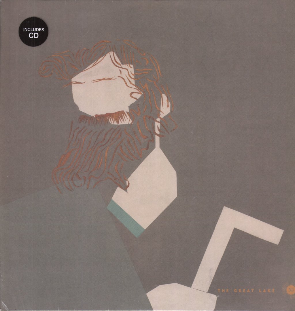 Napoleon Iiird - Great Lake - Lp
