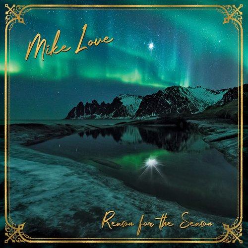 Mike Love - Reason For the Season - Cd